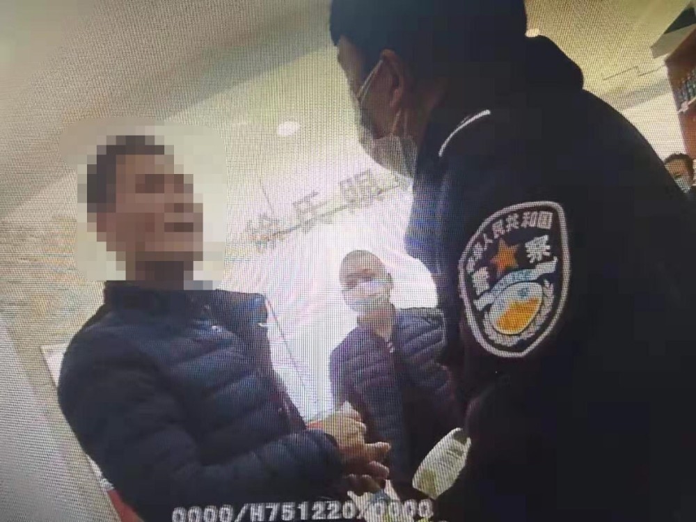 【疫情不退,溪湖不退】警方提醒:防疫非儿戏,劝你别不